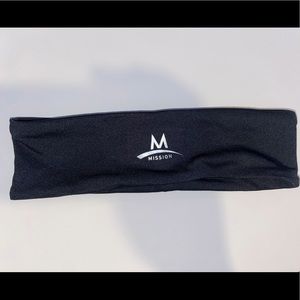 Mission Headband